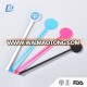 Raw Materials PS Logo Printed Disposable Plastic Cocktail Coffee Stirrer