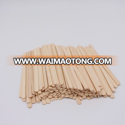 Eco-Friendly Feature Wood/bamboo cocktail stirrer