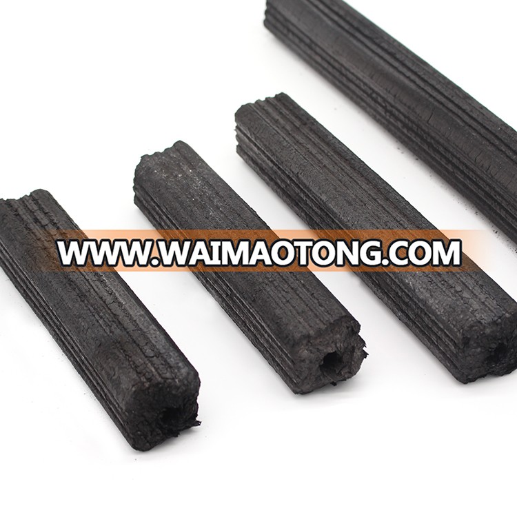 Bamboo Material Black Charcoal Type bbq grills charcoal