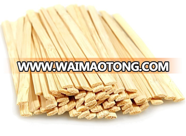 bamboo coffee stirrer